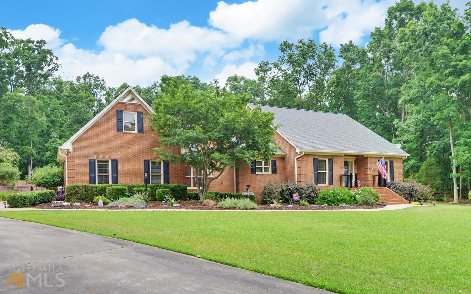 7 Acres, 1231 Melody Lane, Hartwell, GA 30643 Land and Farm