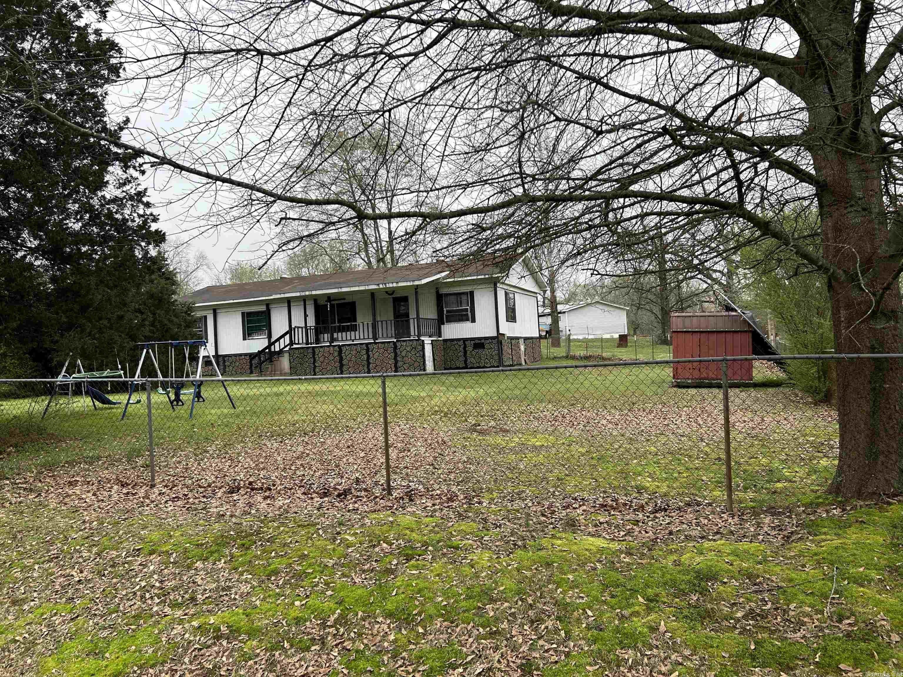 0.44 Acres, 324 Jay Street, Haskell, AR 72015 Land and Farm