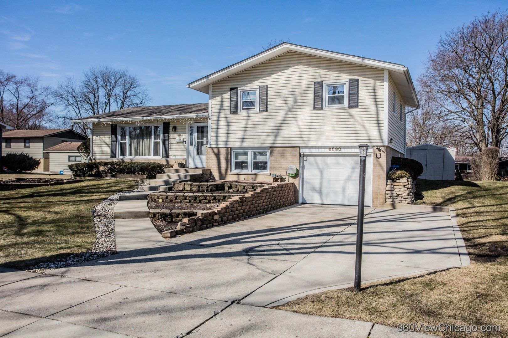 0.26 Acres, 6560 Fairmount Avenue, Downers Grove, IL 60516 Land and Farm