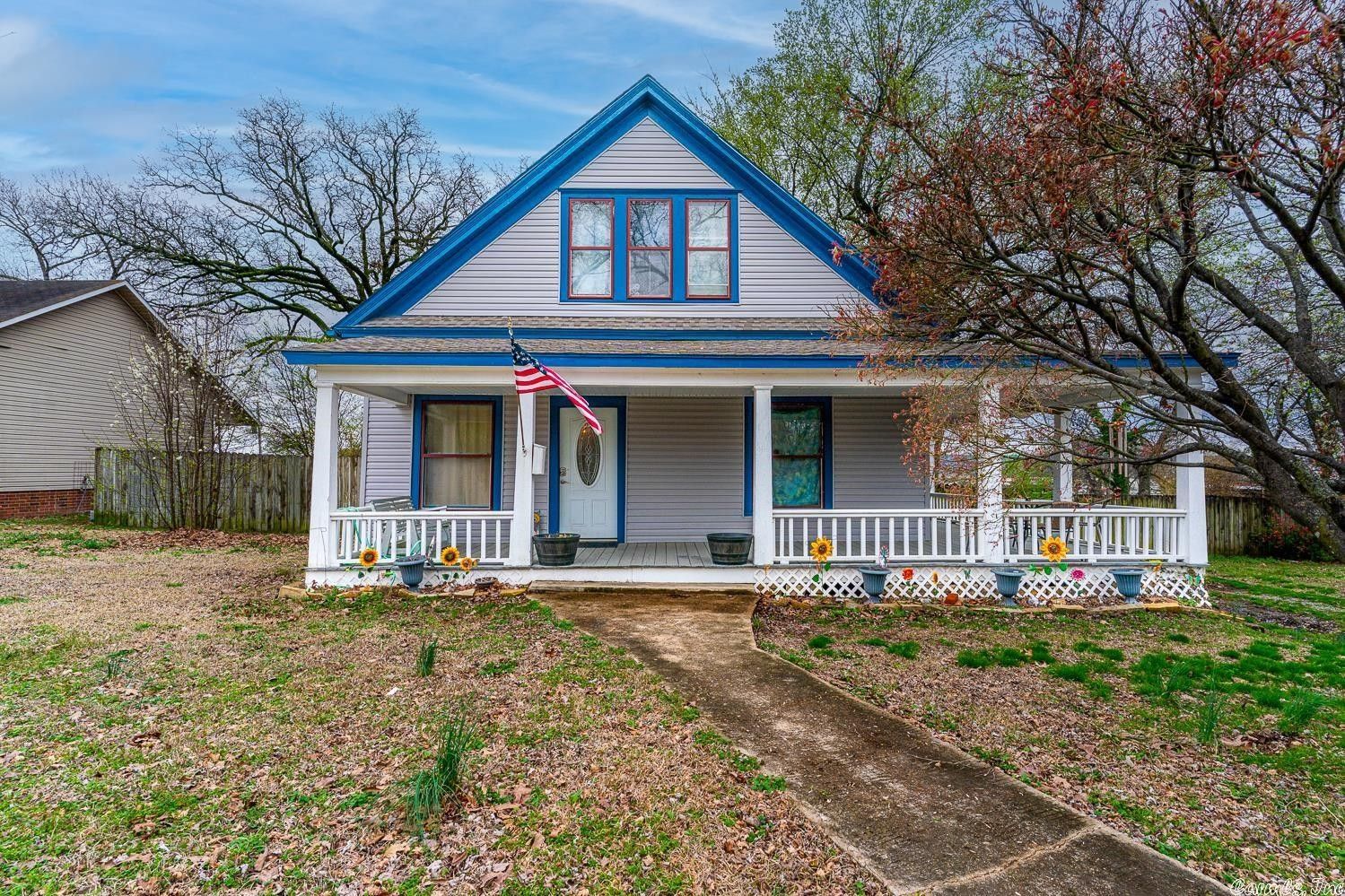 0.37 Acres, 892 Broad Street, Batesville, AR 72501 Land and Farm