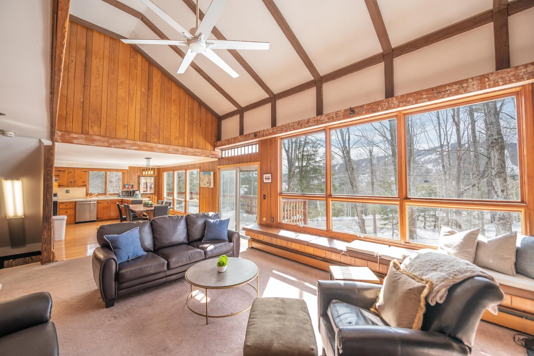 0.6 Acres, 10 Lower Highlands Road, Dover, VT 05356 Land and Farm