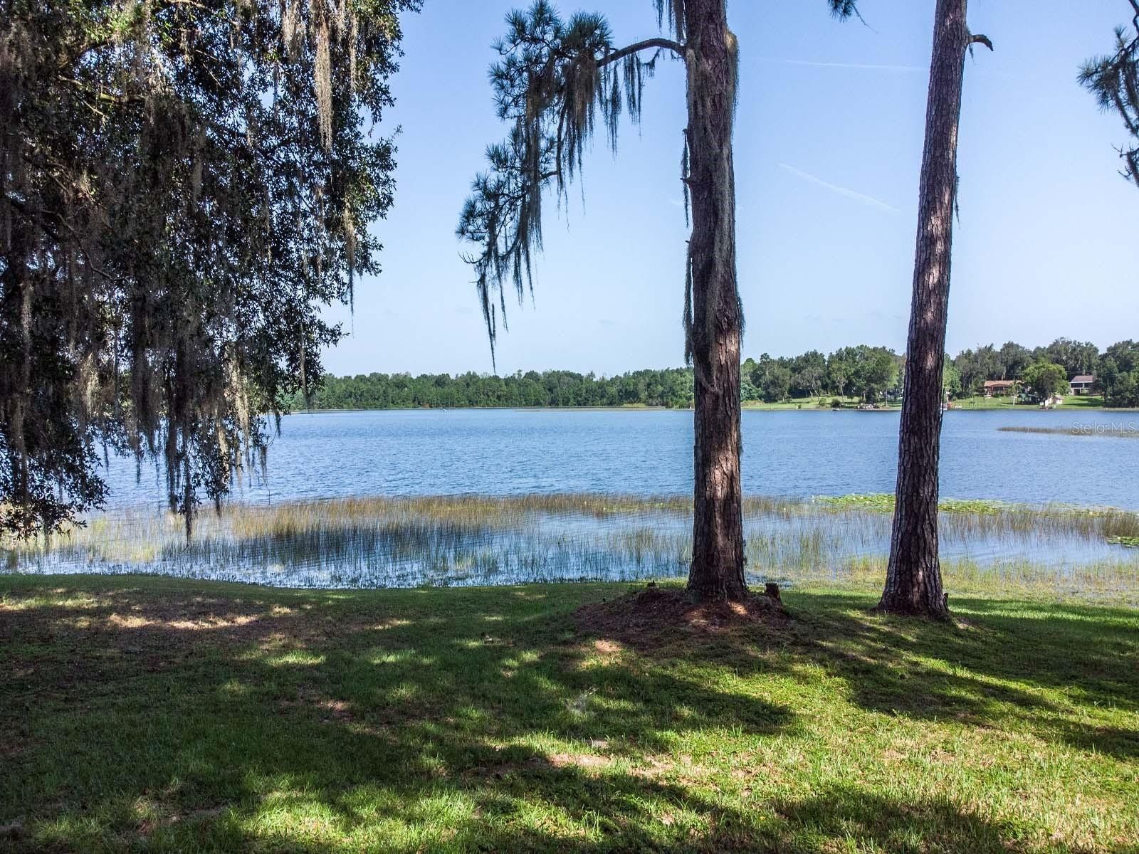 2.92 Acres, SILVER DRIVE, Umatilla, FL 32784 Land and Farm