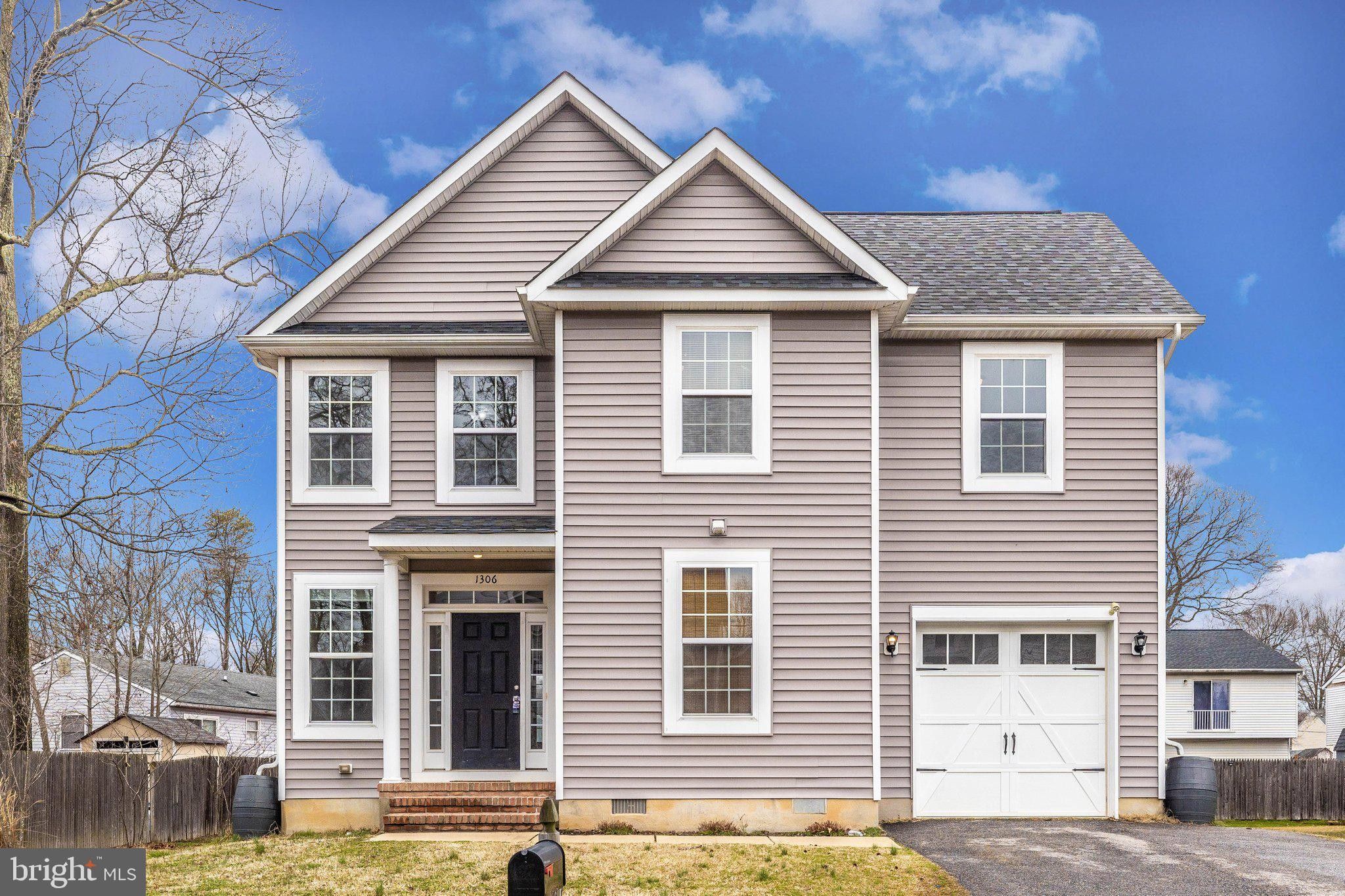 0.17 Acres, 1306 BUTTERNUT STREET, Shady Side, MD 20764 Land and Farm