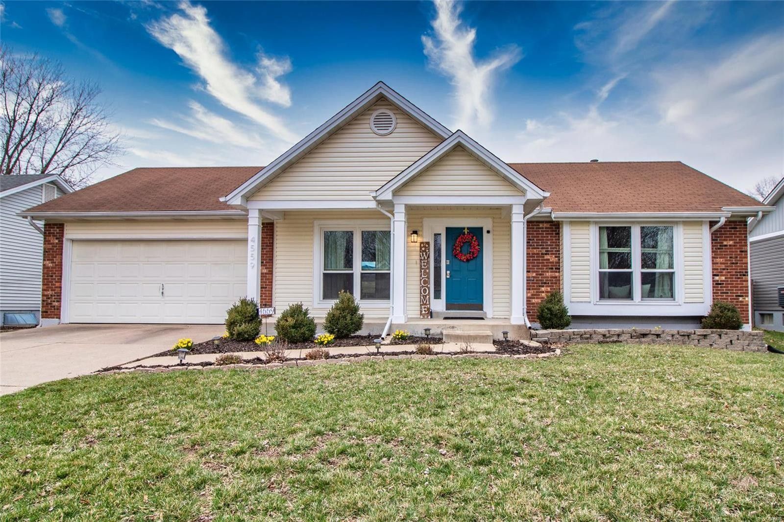 0.21 Acres, 4559 Clearbrook Drive, Cottleville, MO 63304 Land and Farm