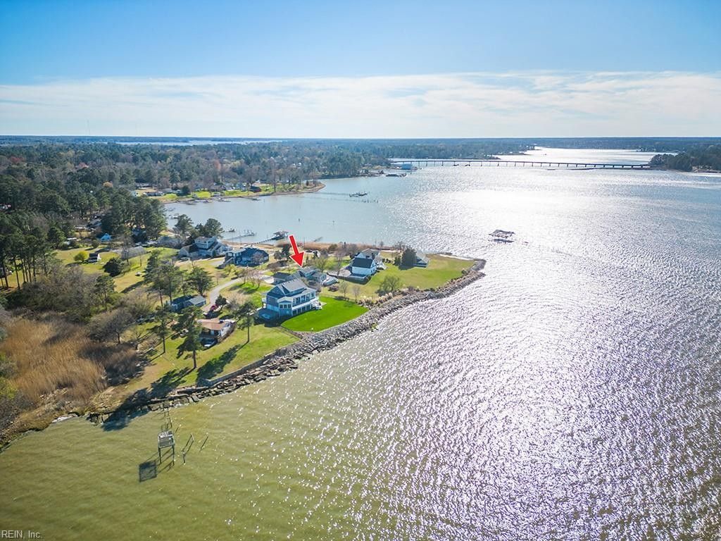 1.06 Acres, 9378 DIXON Road, Suffolk, VA 23433 Land and Farm