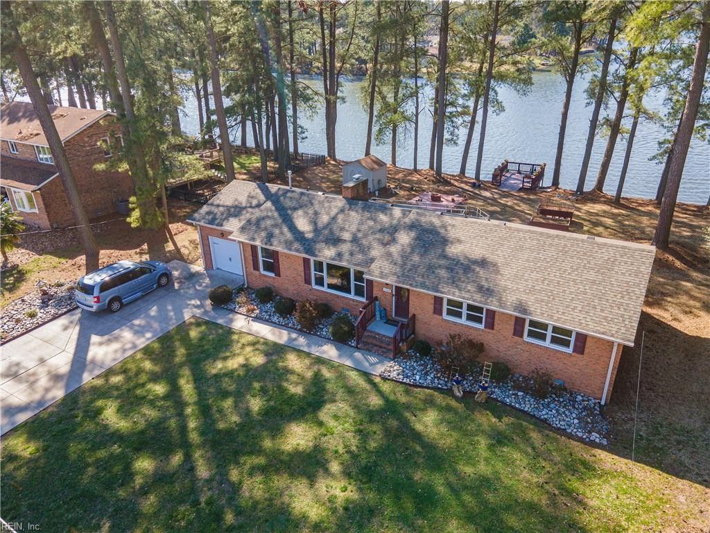 0.42 Acres, 1308 Roosevelt Boulevard, Portsmouth, VA 23701 Land and Farm