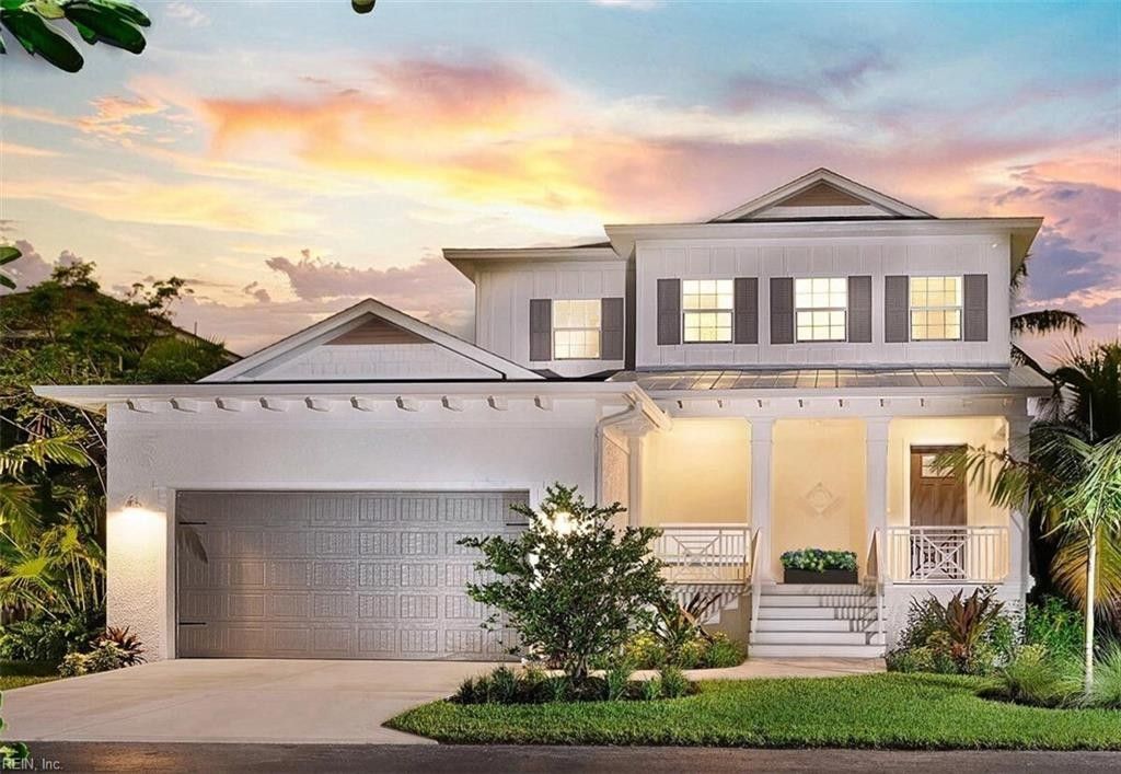 1.08 Acres, 15 Ferry Landing Drive, Boydton, VA 23917 Land and Farm