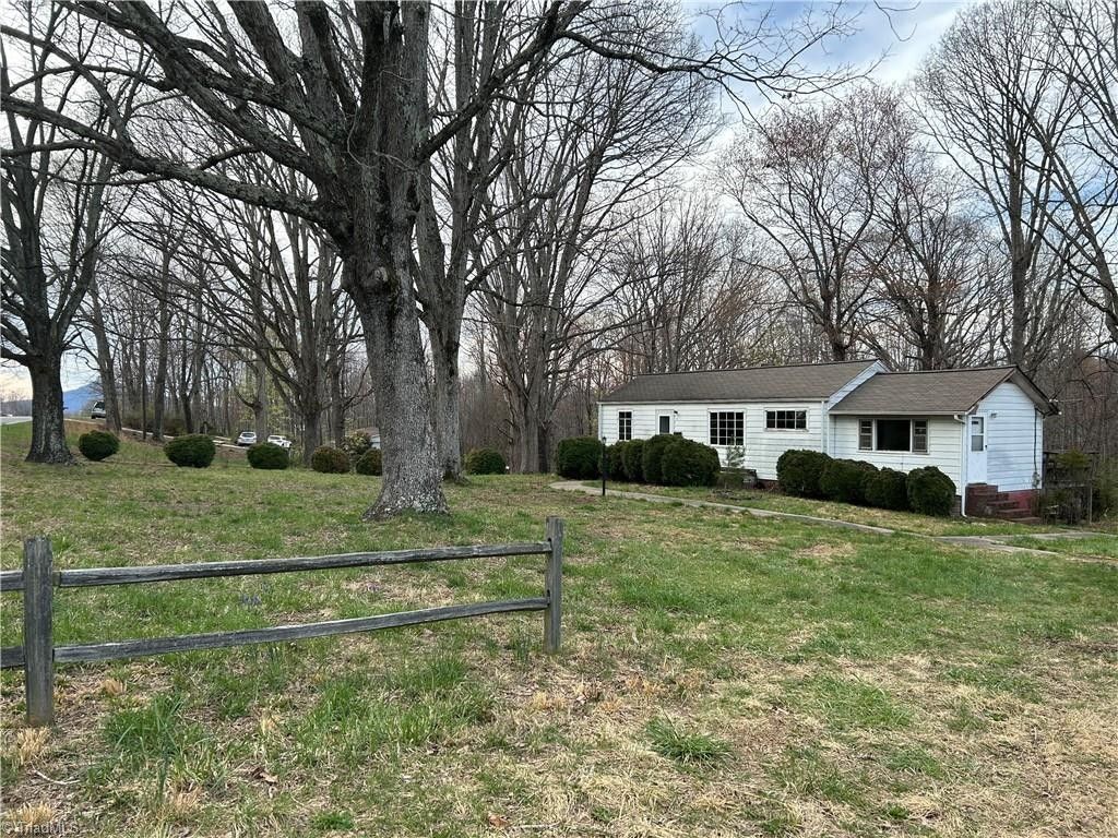 5.32 Acres, 2270,2250 Chestnut Grove Road, King, NC 27021 Land and Farm