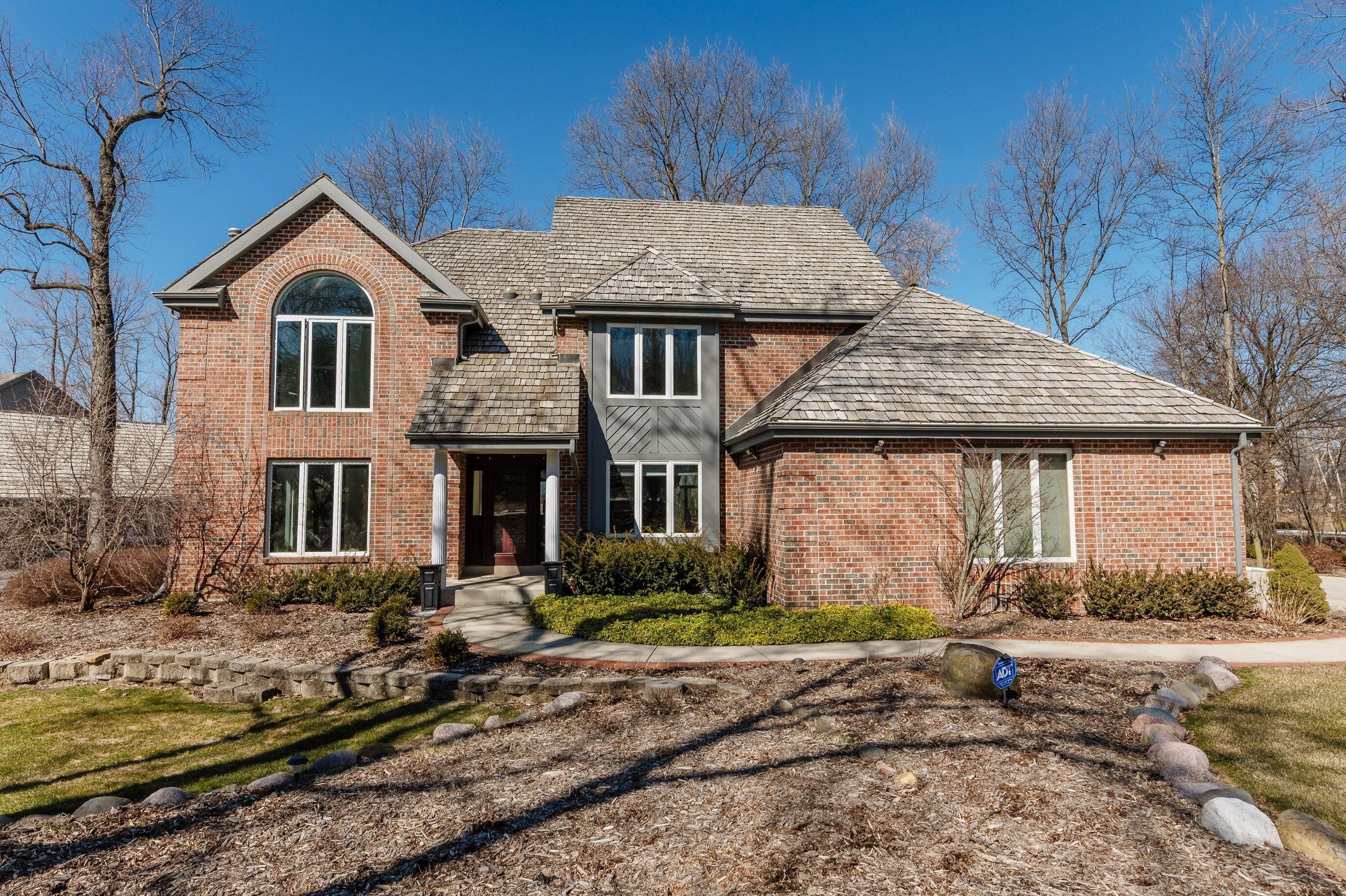 0.52 Acres, 2625 Buckingham, Brookfield, WI 53045 Land and Farm