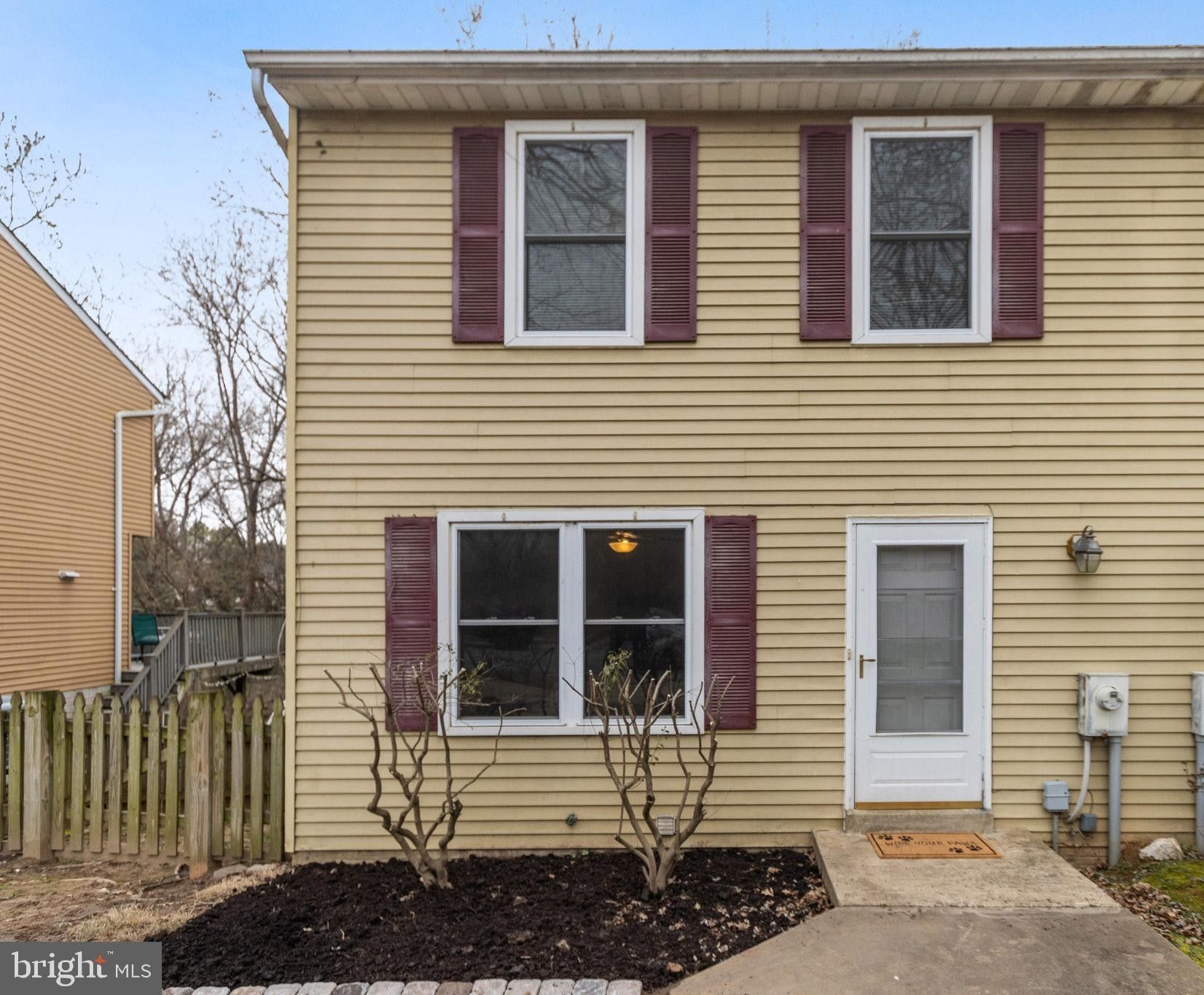 0.07 Acres, 514 BUNKER HILL COURT, Sykesville, MD 21784 Land and Farm