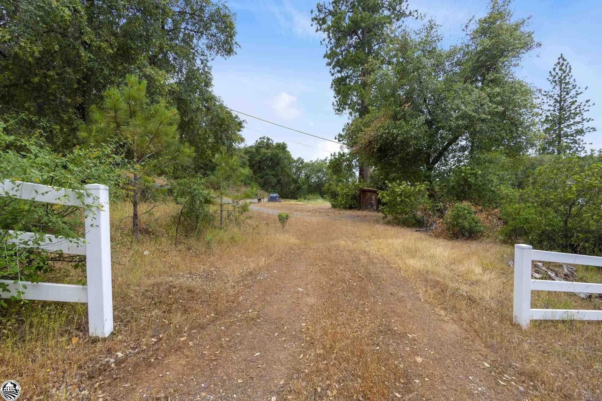 5.33 Acres, 4821 Murphys Camp Road, Murphys, CA 95247 Land and Farm