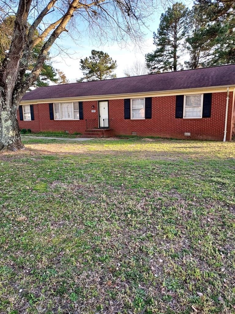 0.4 Acres, 1513 Watkins Drive, Emporia, VA 23847 Land and Farm