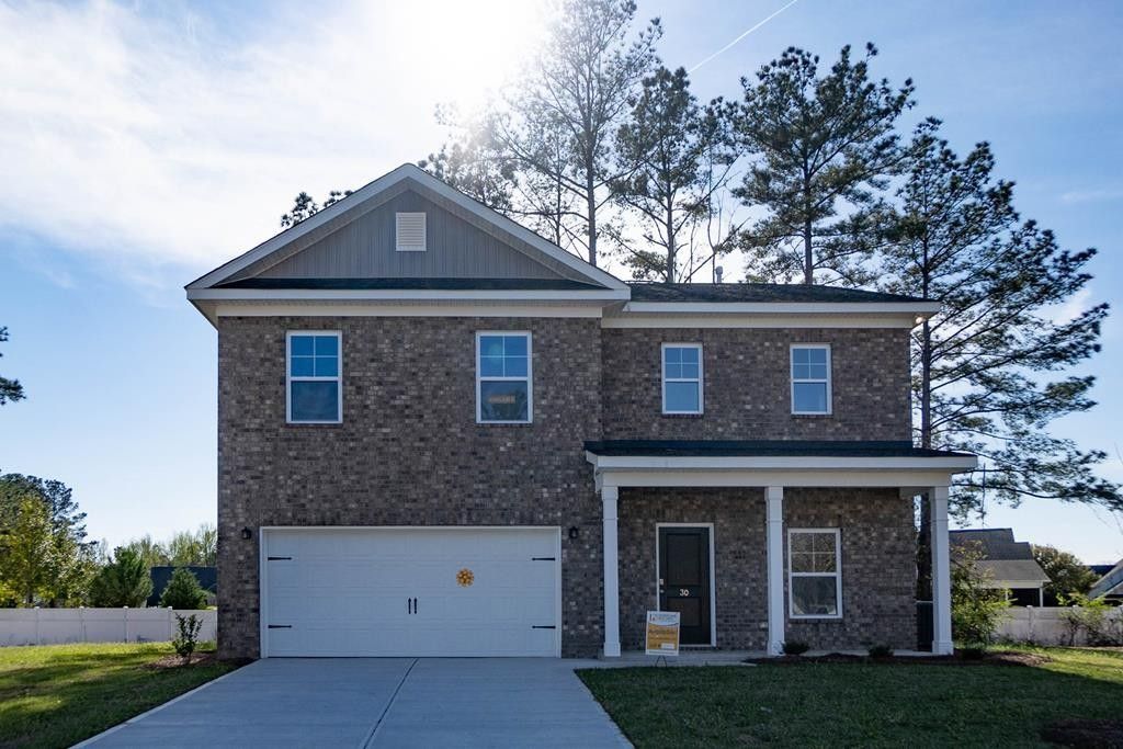 0.3 Acres, 30 Rallidae, Sumter, SC 29150 Land and Farm