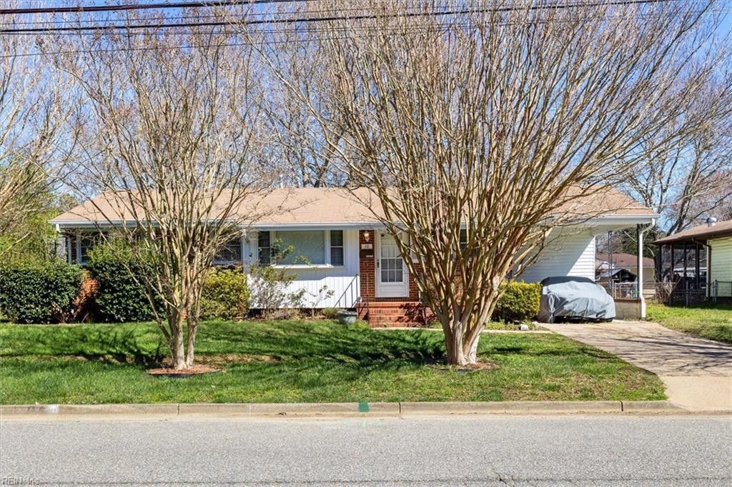 0.24 Acres, 10 Astor Drive, Newport News, VA 23608 Land and Farm