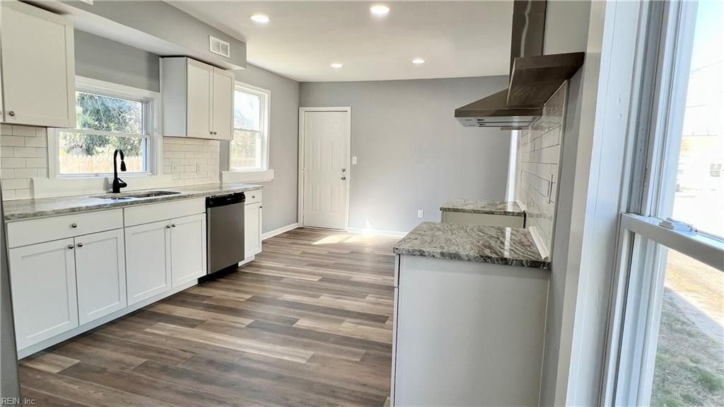 0.1 Acres, 321 Hill Street, Suffolk, VA 23434 Land and Farm