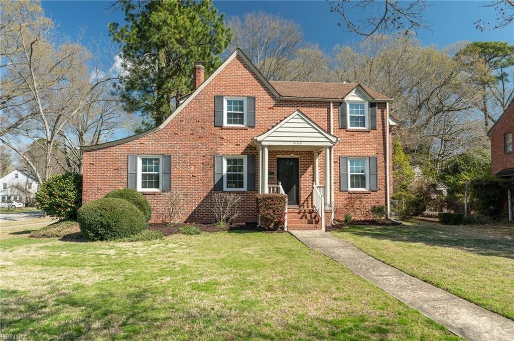 0.35 Acres, 606 River Road, Newport News, VA 23601 Land and Farm