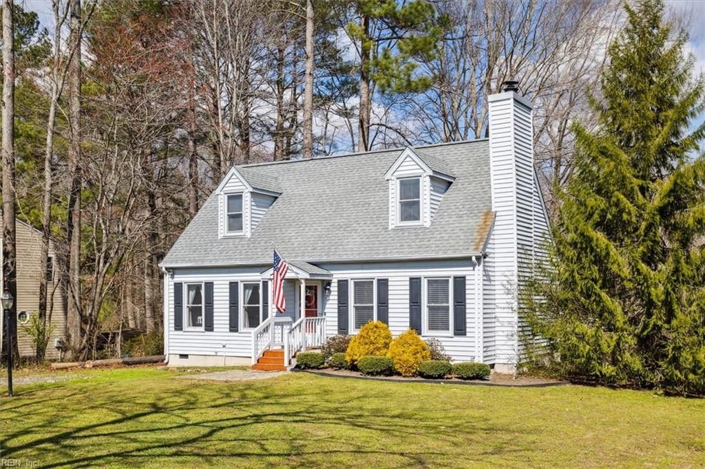 0.61 Acres, 6747 Cedar Lake Drive, Gloucester, VA 23061 Land and Farm