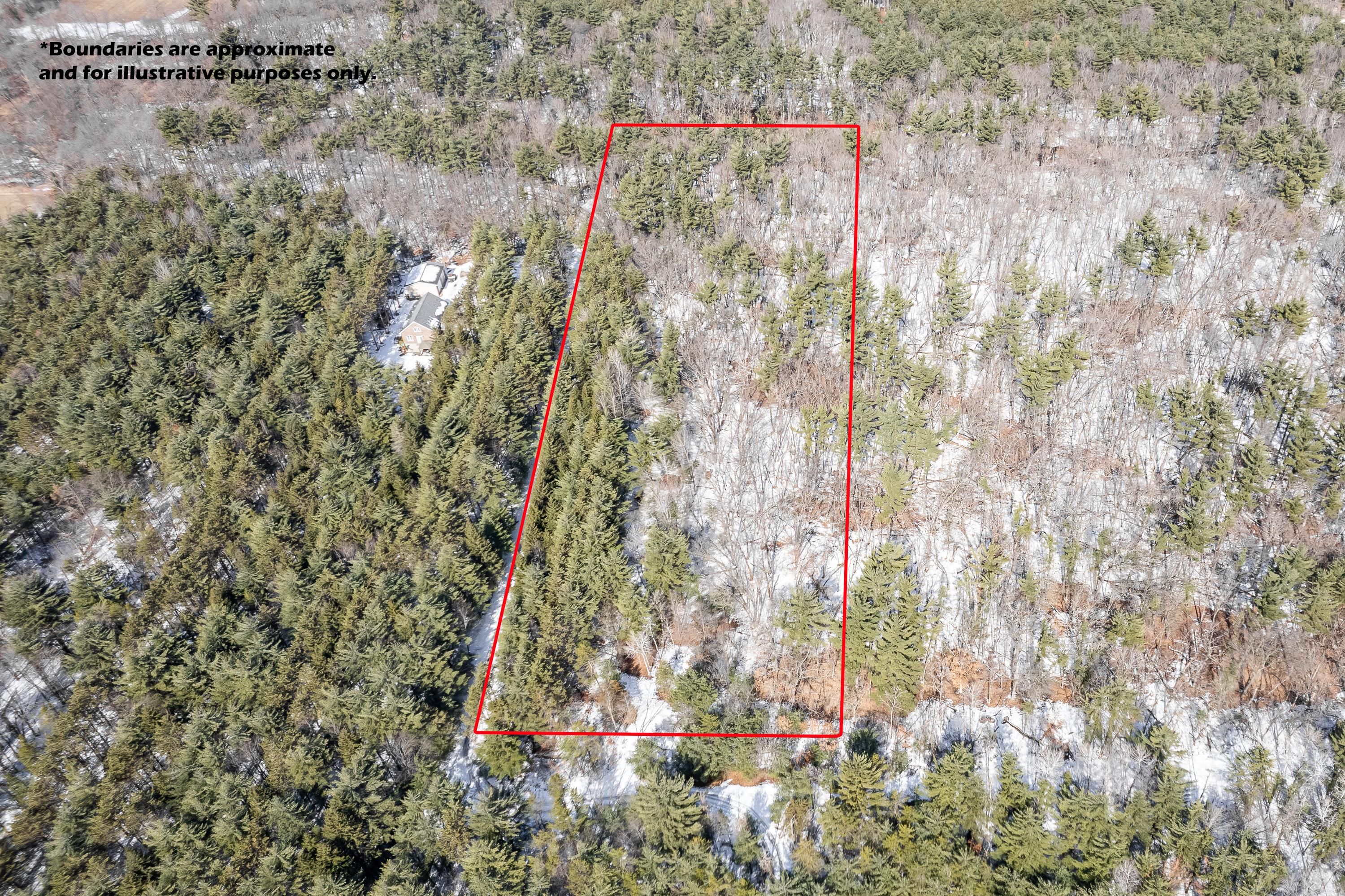 5 Acres, Lot 11 North Sunset Drive, Wisconsin Dells, WI 53965 Land