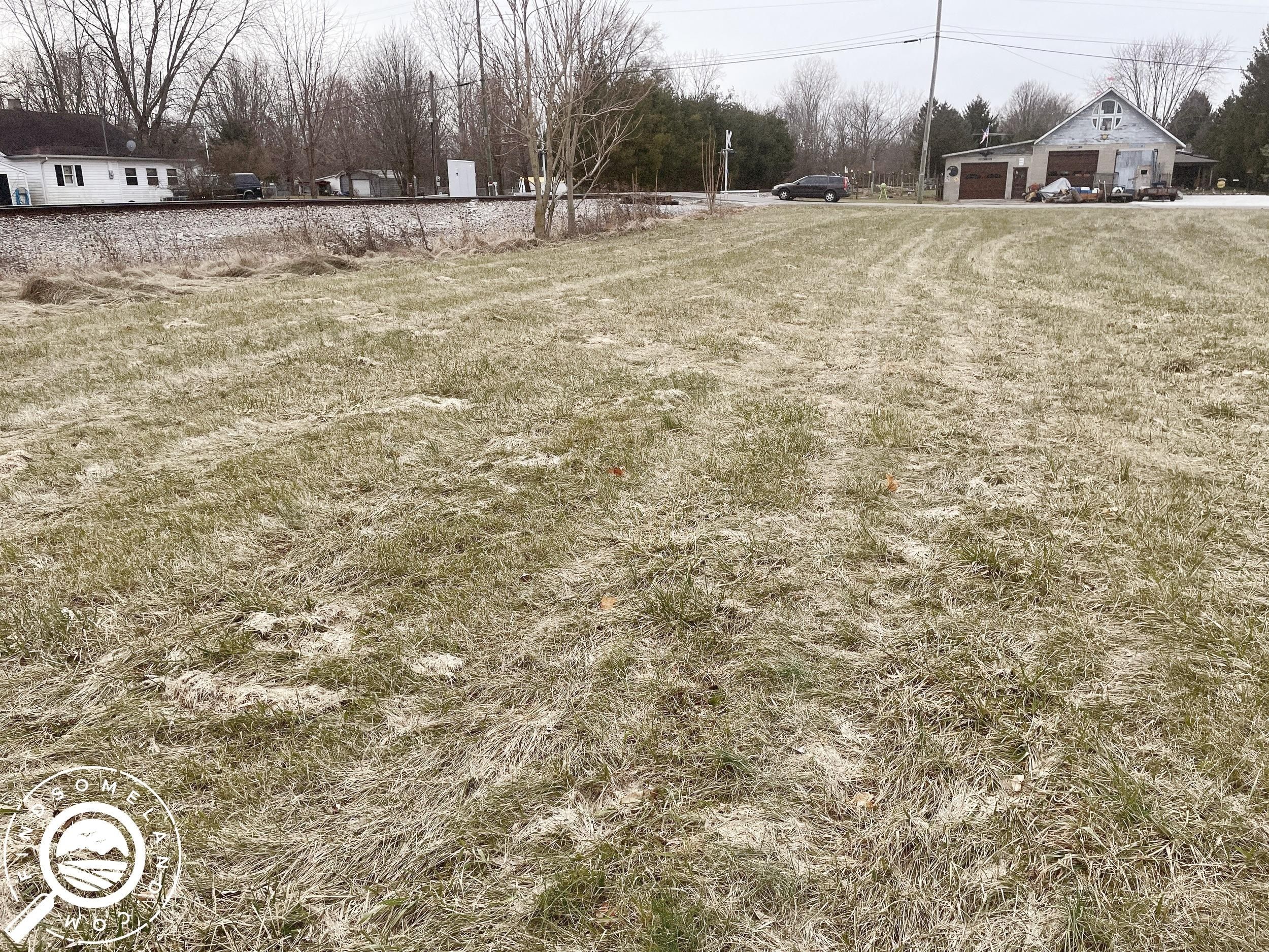 S 9th St, Elwood, IN 46036 Land and Farm