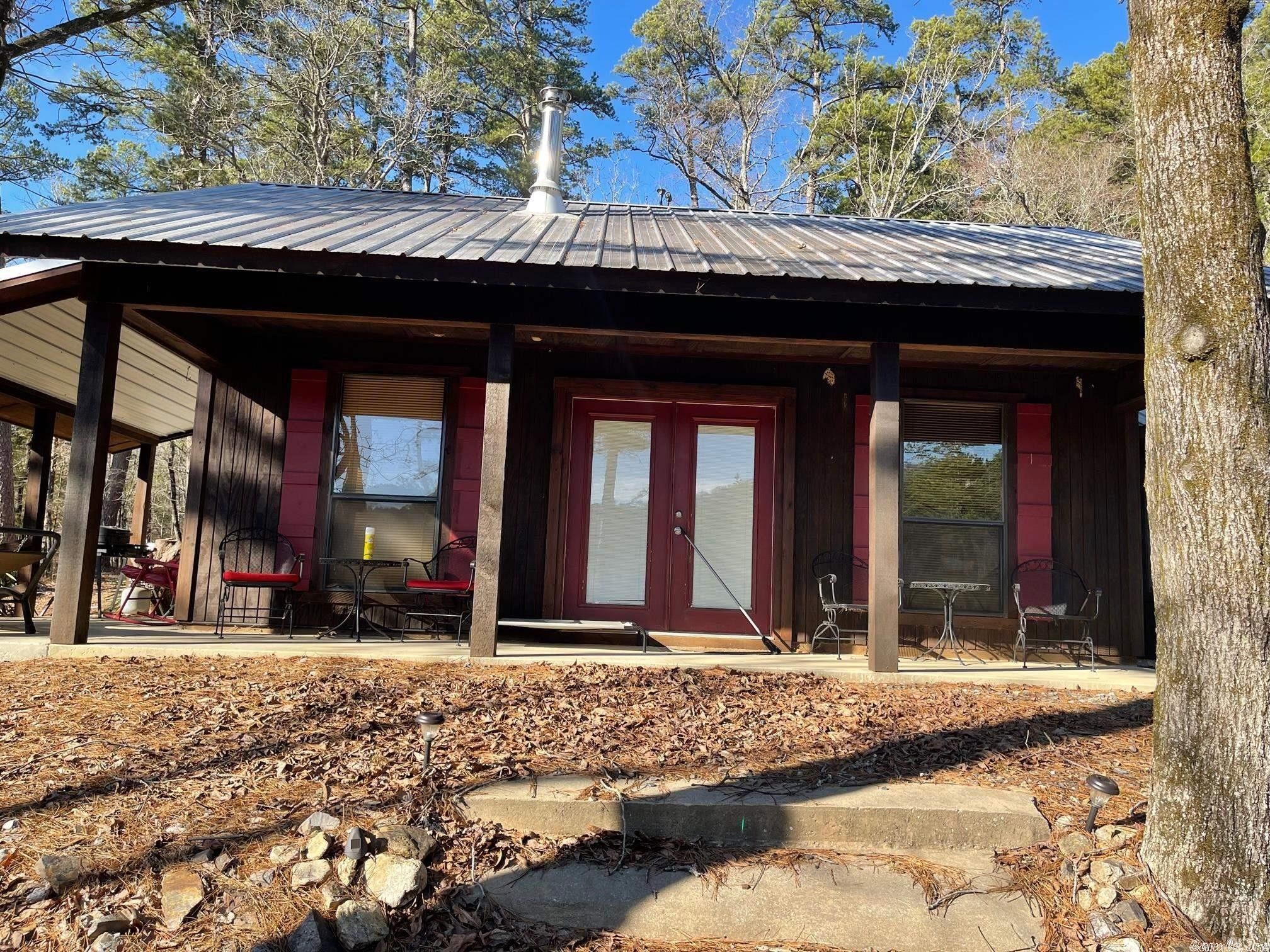 0.82 Acres, Mena, AR 71953 Land and Farm