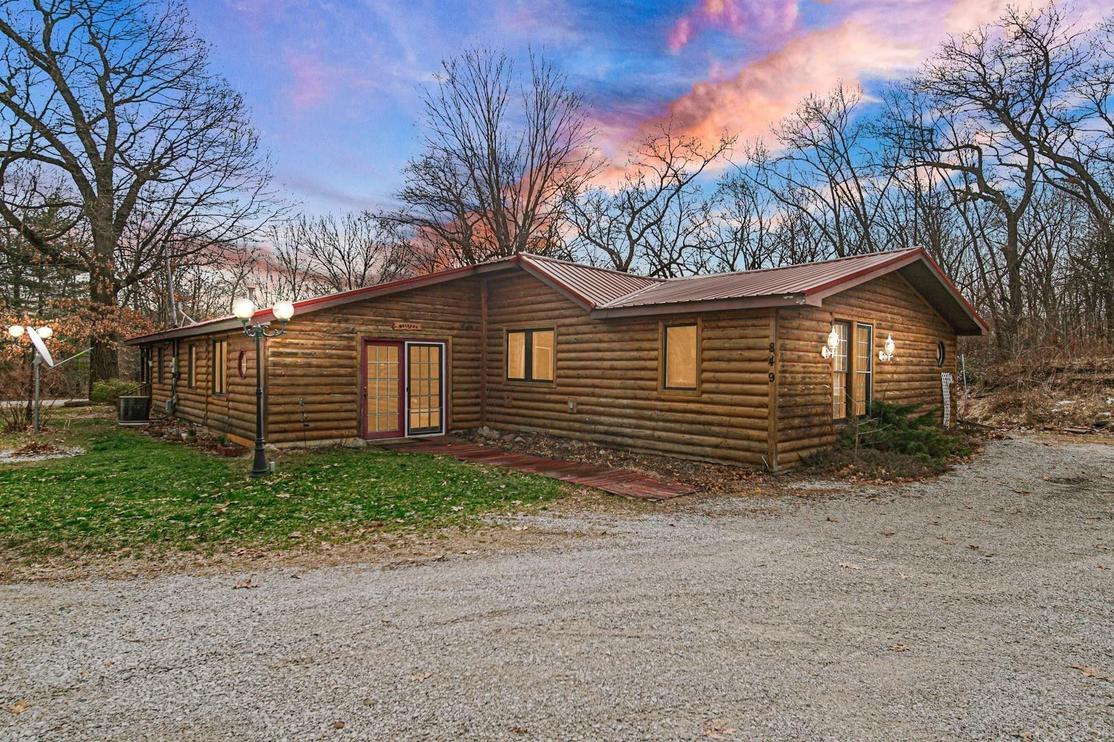 0.6 Acres, 849 S 500 East, Knox, IN 46534 Land and Farm