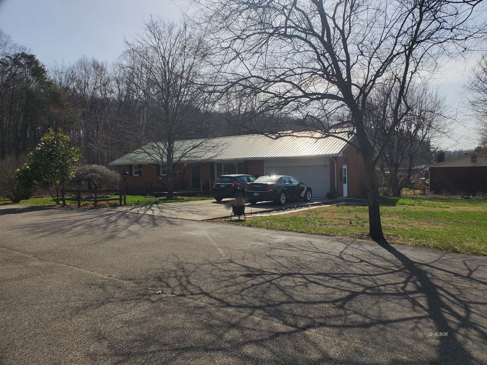 0.47 Acres, 356 White Road, Gallipolis, OH 45631 Land and Farm