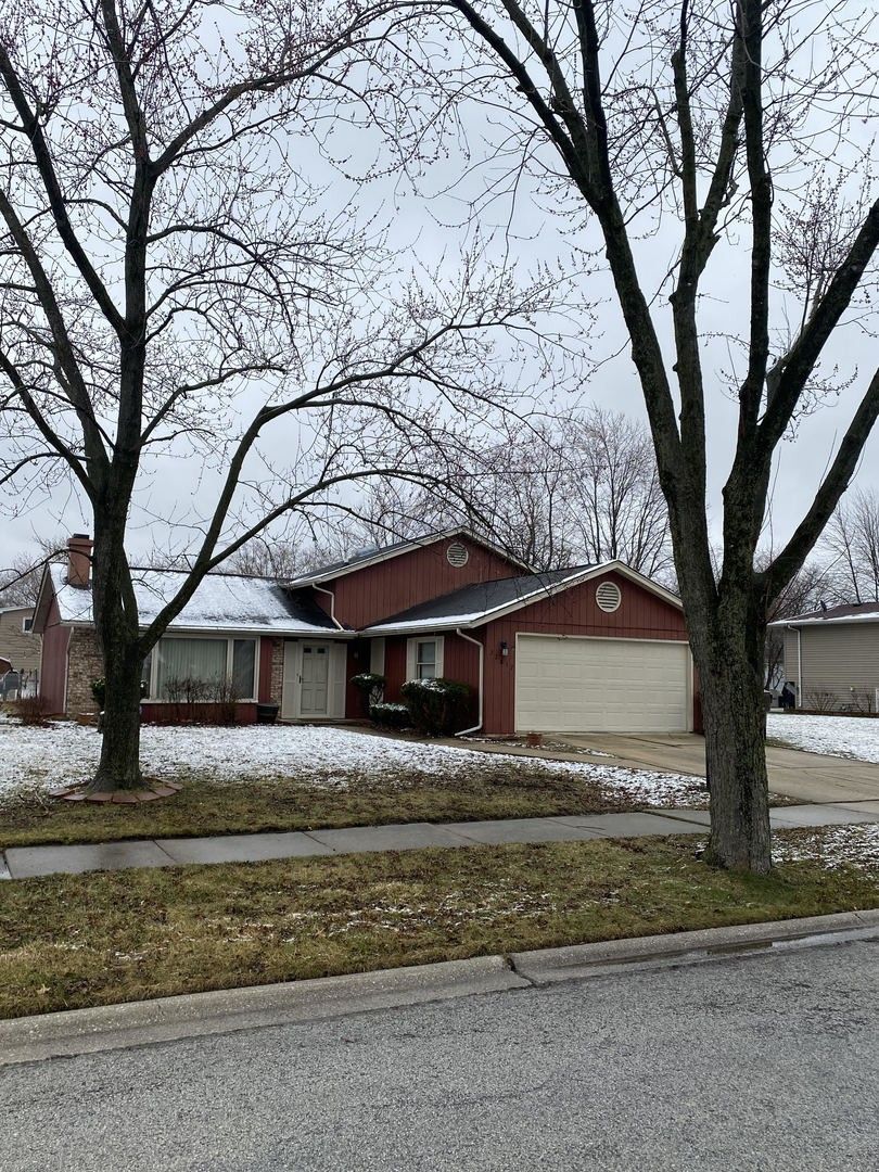 0.19 Acres, 22817 Valley Drive, Richton Park, IL 60471 Land and Farm