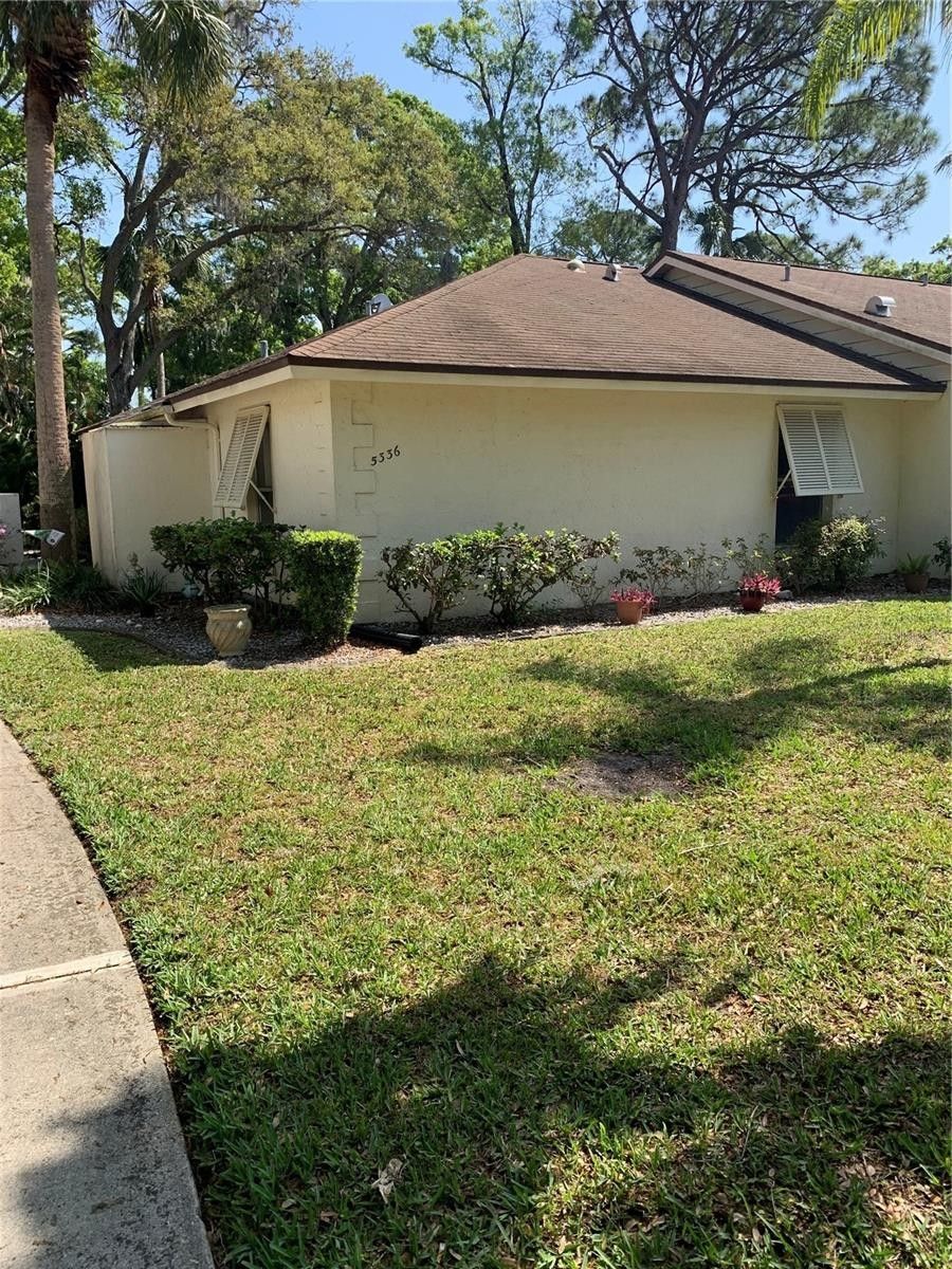 0.03 Acres, 5336 ROYAL PALM AVENUE, Sarasota, FL 34234 Land and Farm