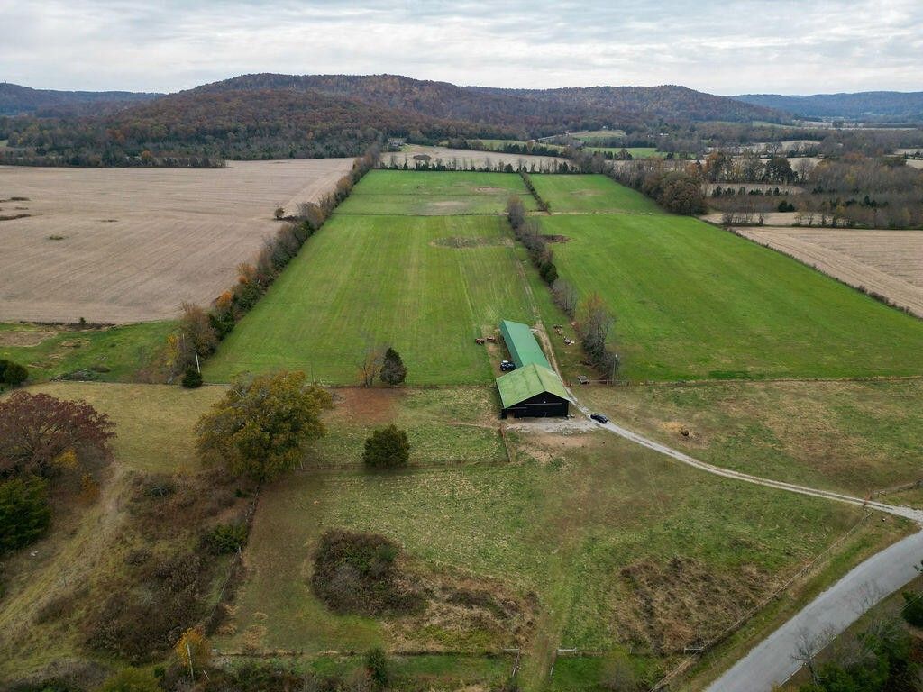 40 Acres, 878 Horizon Loop, Monticello, KY 42633 Land and Farm