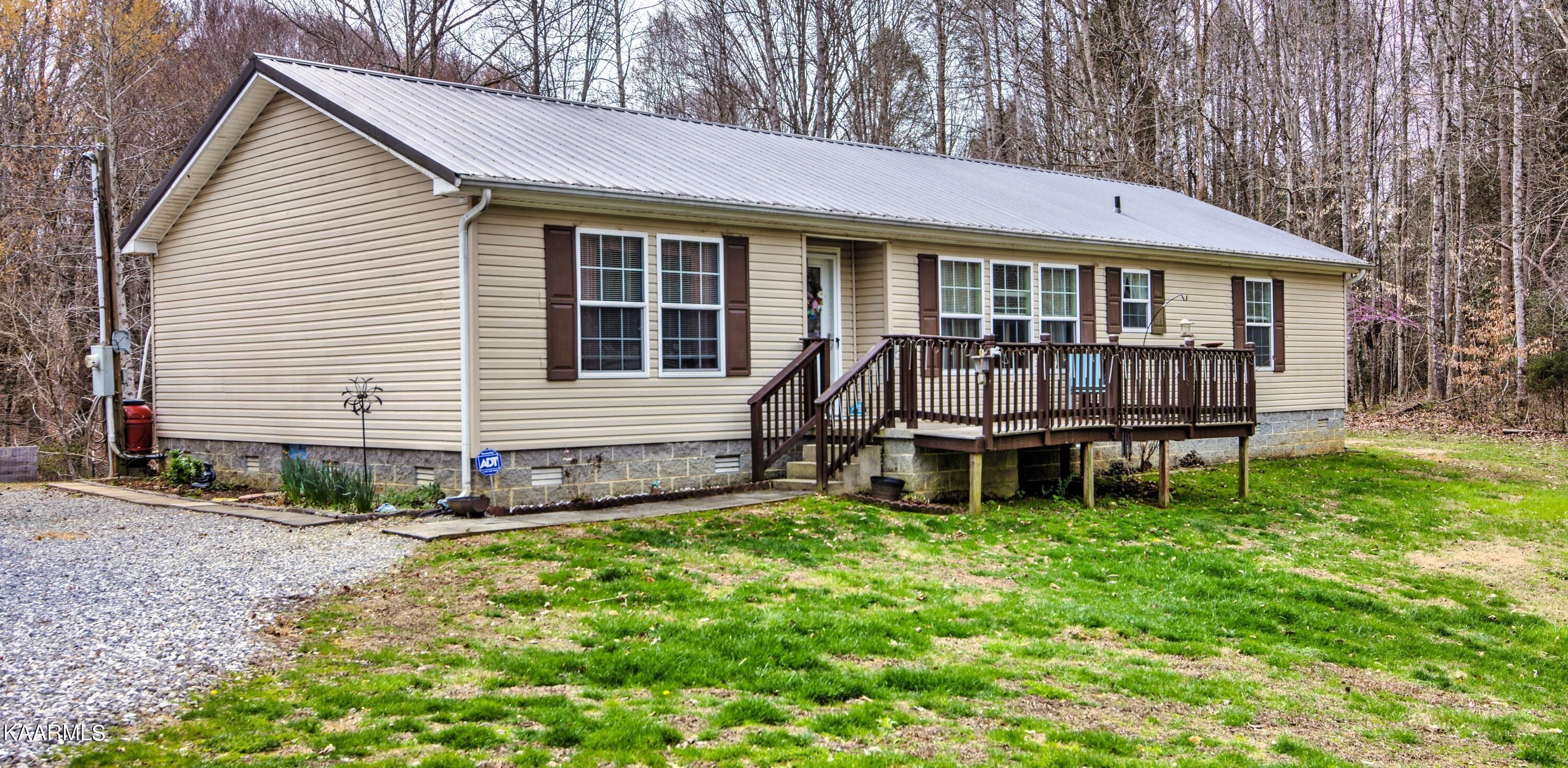 1.44 Acres, 281 Lee Rd, Tellico Plains, TN 37385 Land and Farm