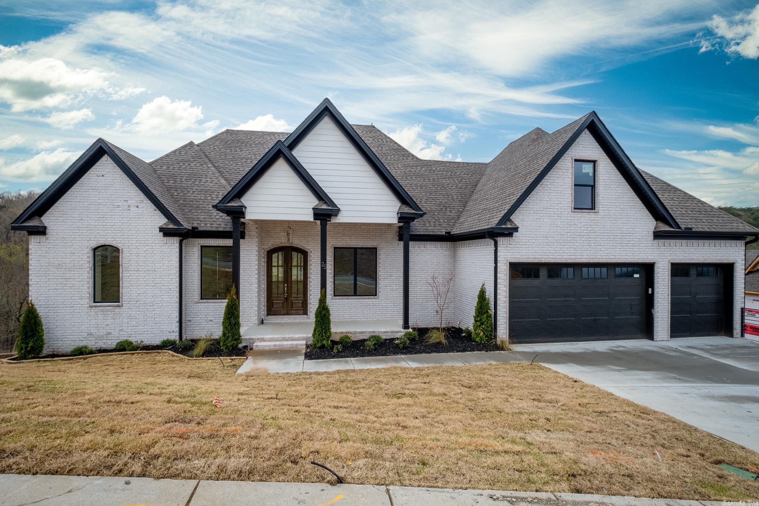 0.42 Acres, 25 Falstone Drive, Little Rock, AR 72223 Land and Farm