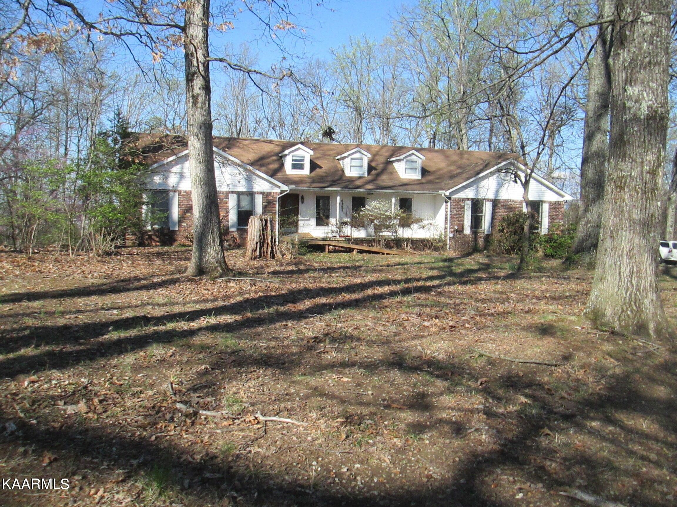 20 Acres, 10125 Doyle Lane, Knoxville, TN 37922 Land and Farm