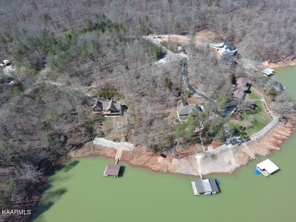 1.36 Acres, 170 Norris Bend Lane, Jacksboro, TN 37757 Land and Farm