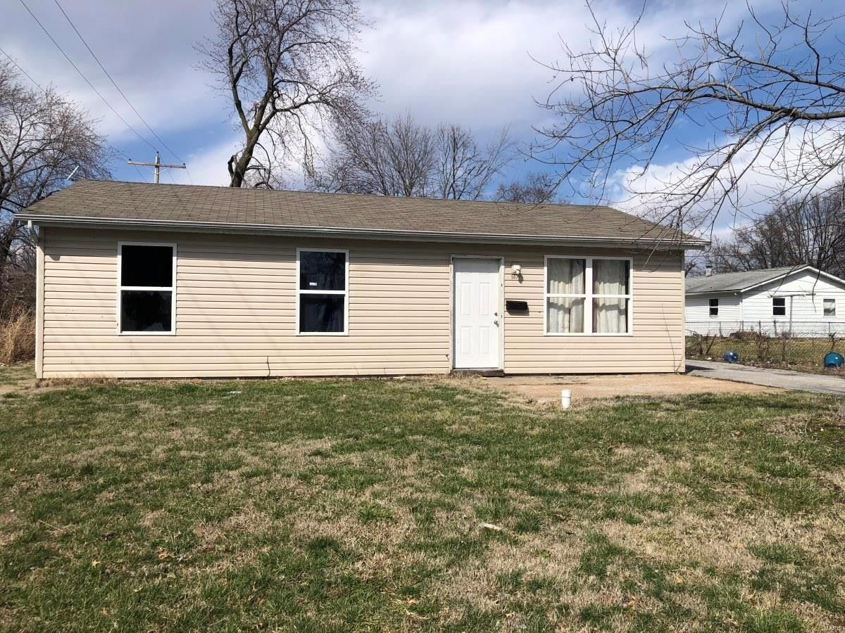 0.13 Acres, 507 ST LUCY Drive, Cahokia, IL 62206 | Land and Farm