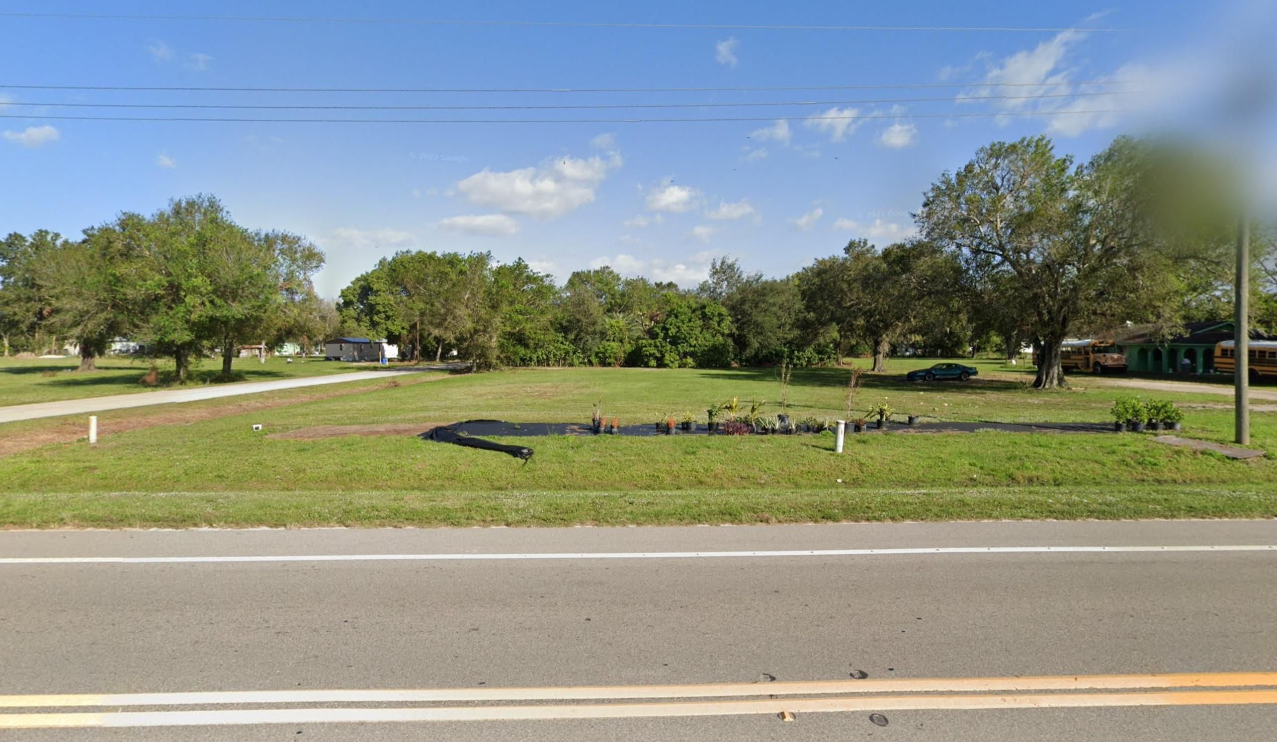 1 Acres, 55 Spencer Ln, Labelle, FL 33935 Land and Farm