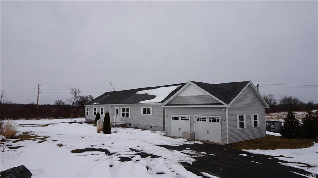 1.25 Acres, 56 Van Alstyne Drive, Pulaski, NY 13142 Land and Farm