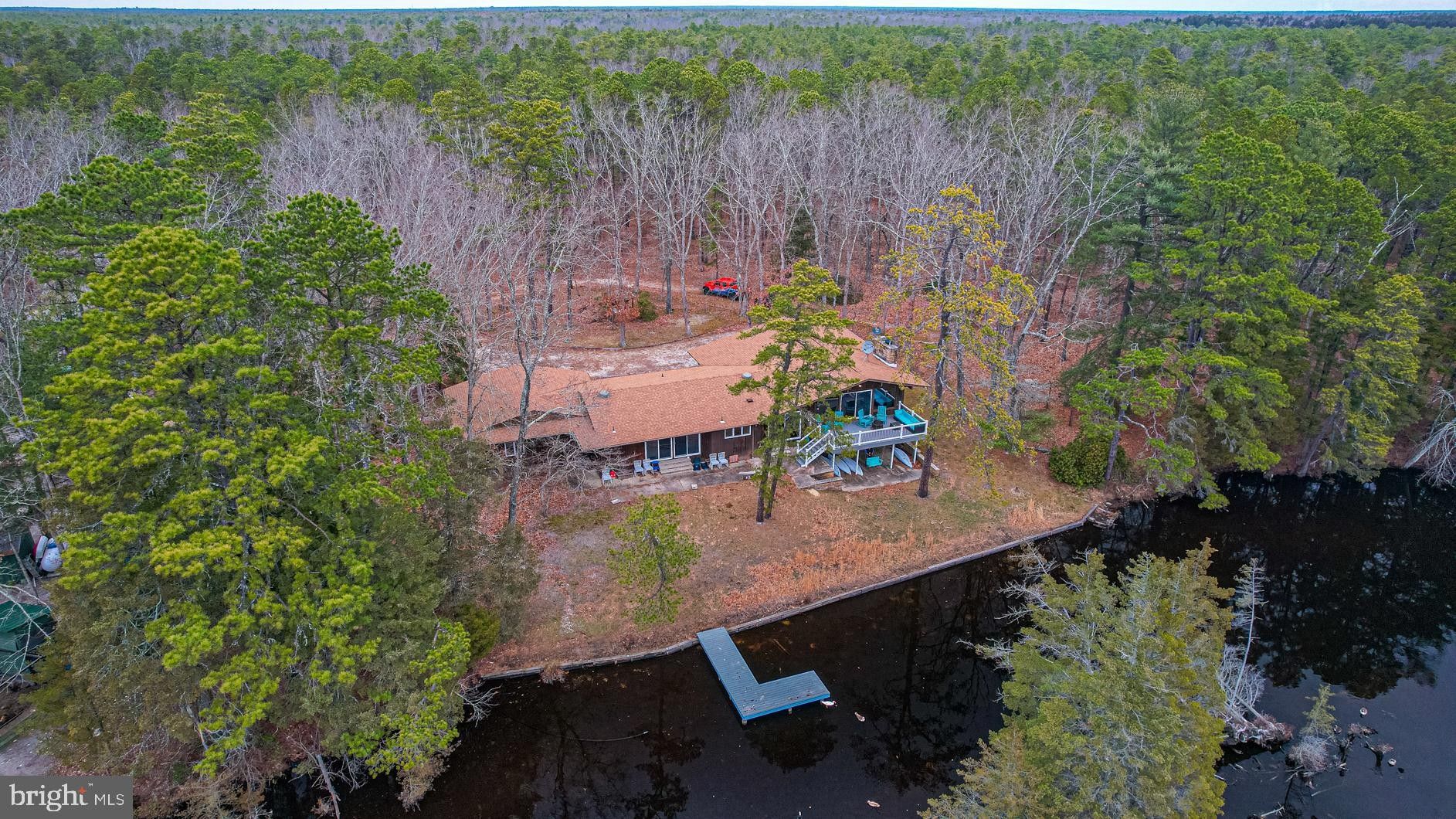 1.39 Acres, 2350 NEW YORK AVENUE, Egg Harbor City, NJ 08215 Land and Farm