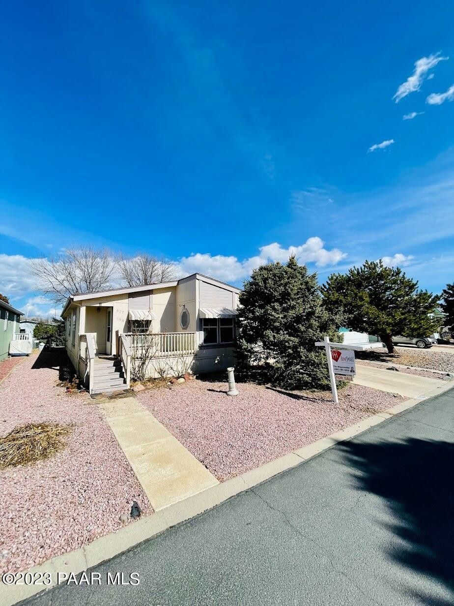 0.11 Acres, 677 N Wild Walnut Drive, DeweyHumboldt, AZ 86327 Land