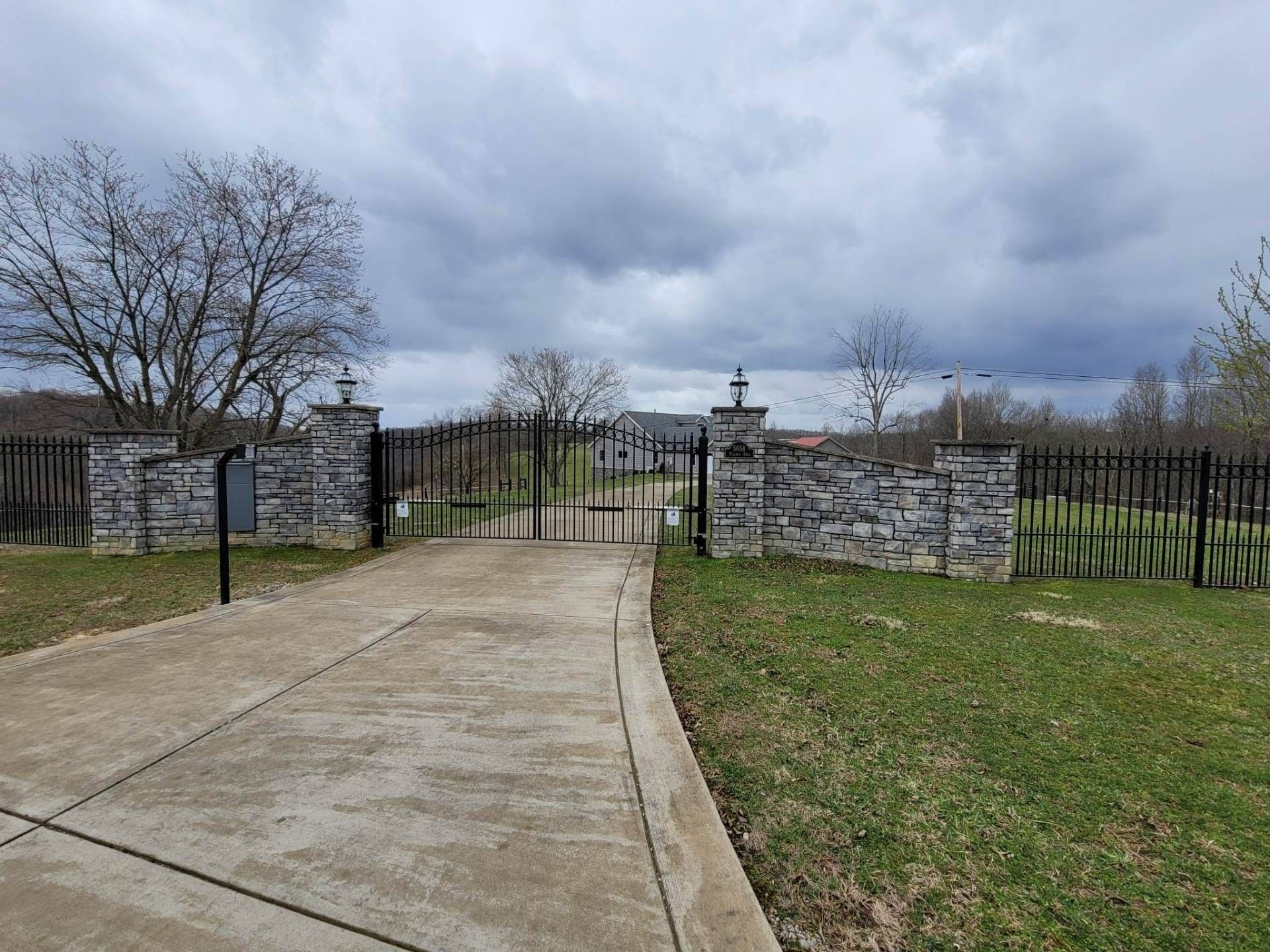 44 Acres, 5058 Pullman RD, Harrisville, WV 26362 Land and Farm