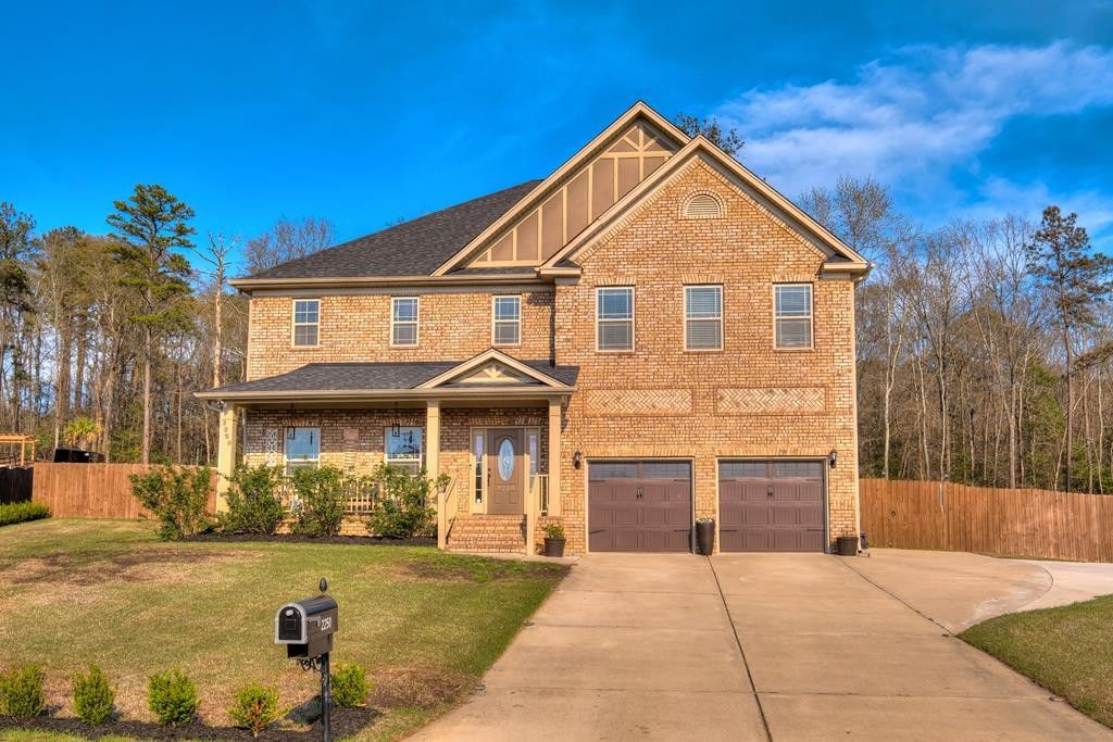 1.24 Acres, 2250 Alden Drive, Dalzell, SC 29040 Land and Farm