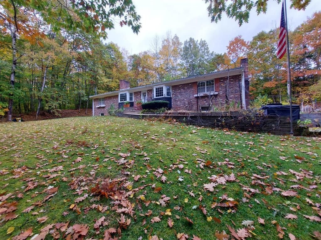 6 Acres, 13359 County Highway 17, Hancock, NY 13783 Land and Farm