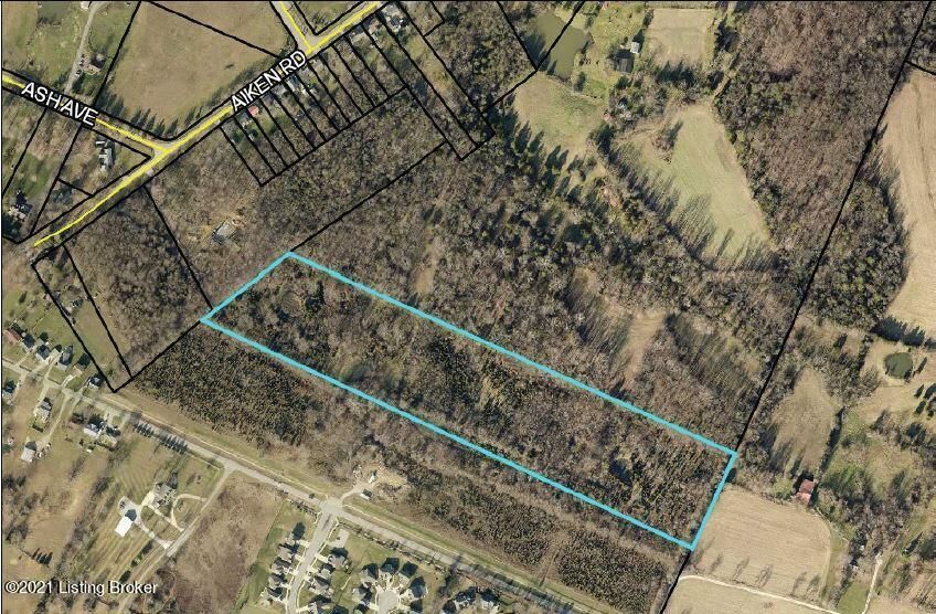 17.91 Acres, 2001 Flat Rock Rd, Louisville, KY 40245 Land and Farm