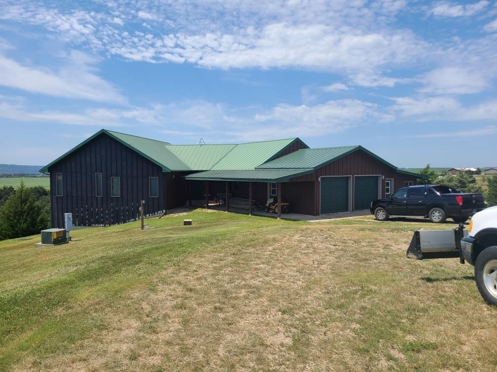 6.2 Acres, 610 Cedar Lane, Platte, SD 57369 Land and Farm