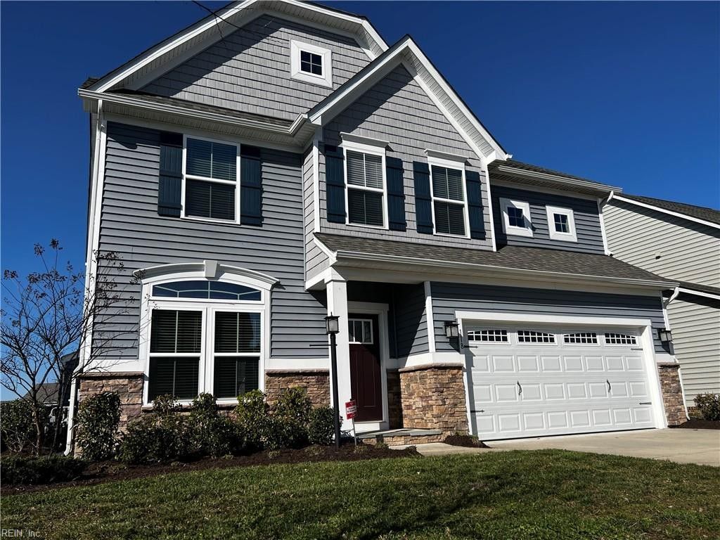 0.16 Acres, 118 Spring Meadow Lane, Smithfield, VA 23430 Land and Farm