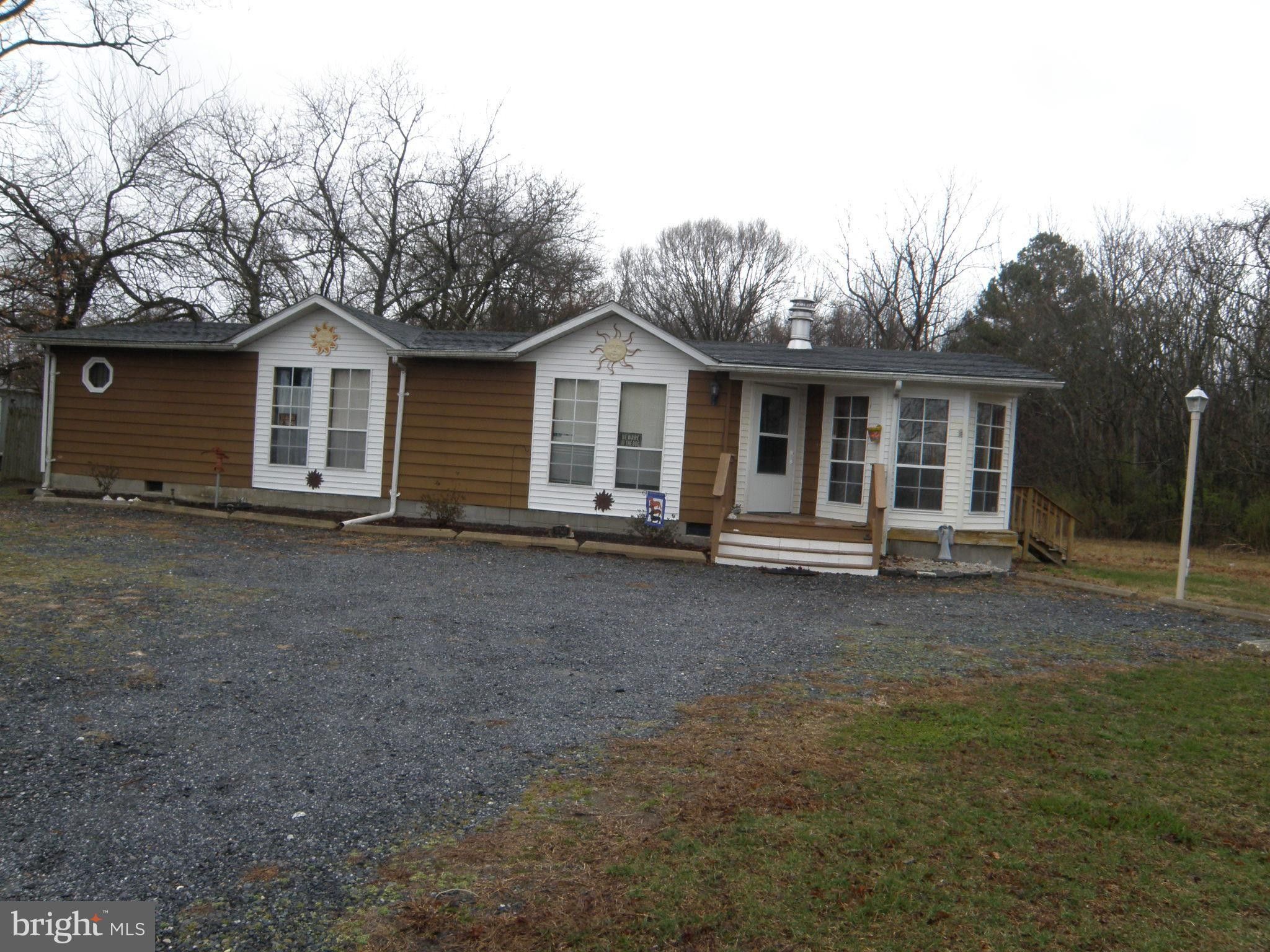 1.1 Acres, 627 PLYMOUTH ROAD, Felton, DE 19943 Land and Farm