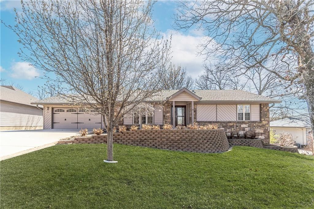 0.32 Acres, 9 Glenbar PL, Bella Vista, AR 72715 Land and Farm