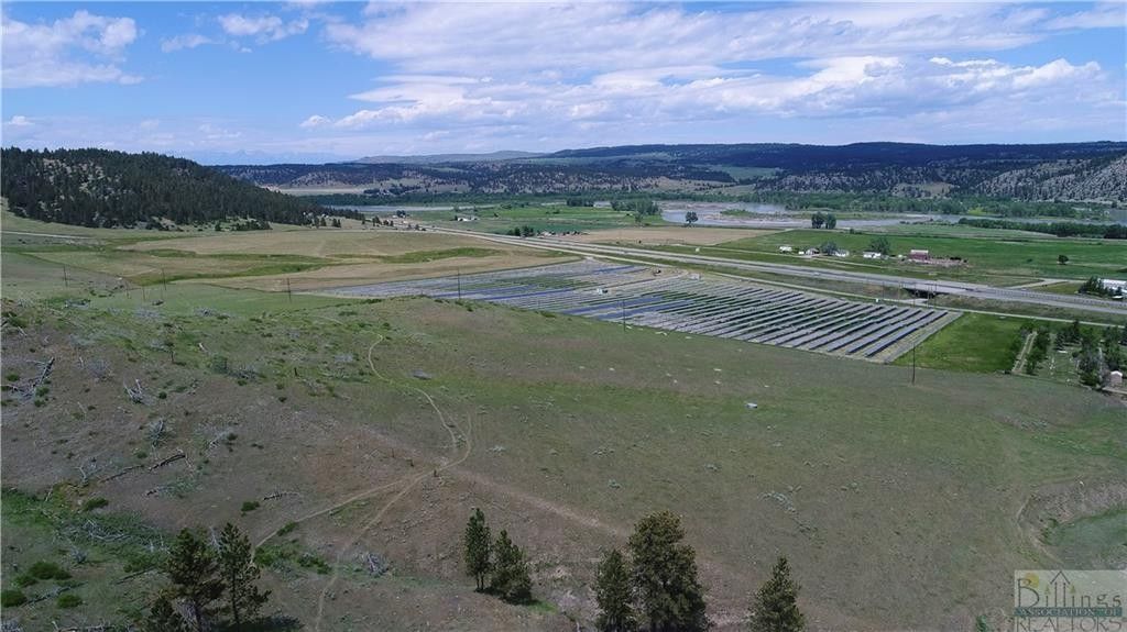 42.55 Acres, Hump Creek ROAD, Reed Point, MT 59069 Land and Farm