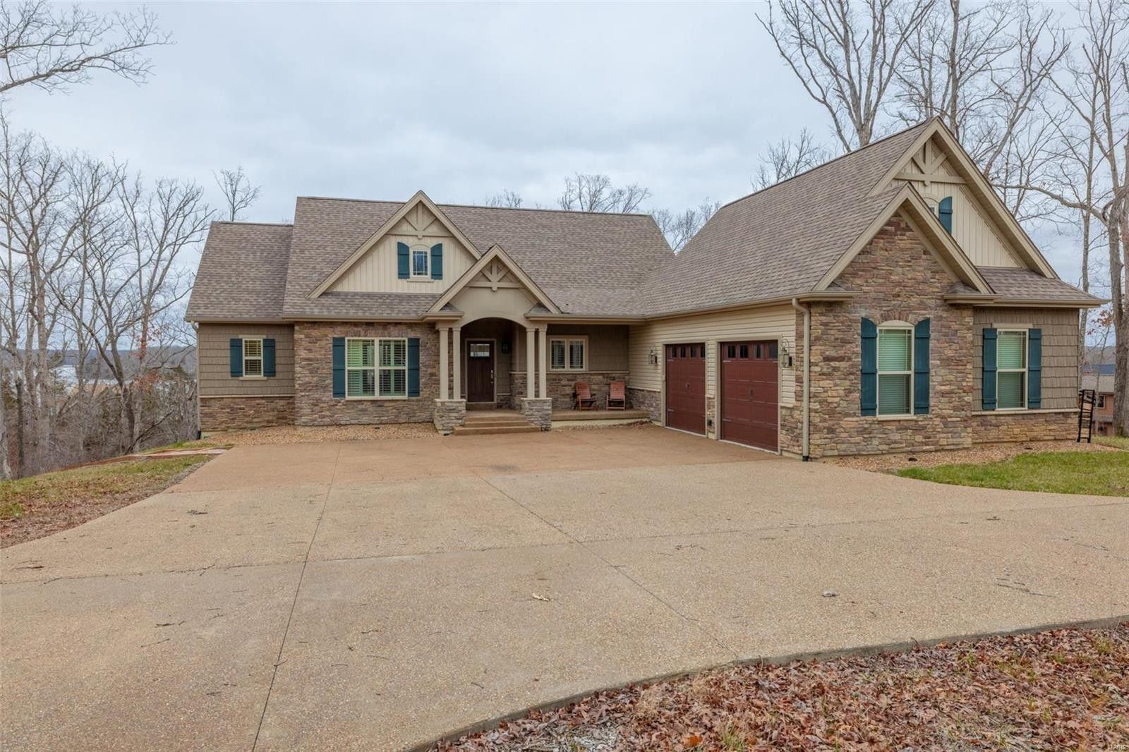 1.4 Acres, 2303 ALPINE LAKE Drive, Innsbrook, MO 63390 Land and Farm