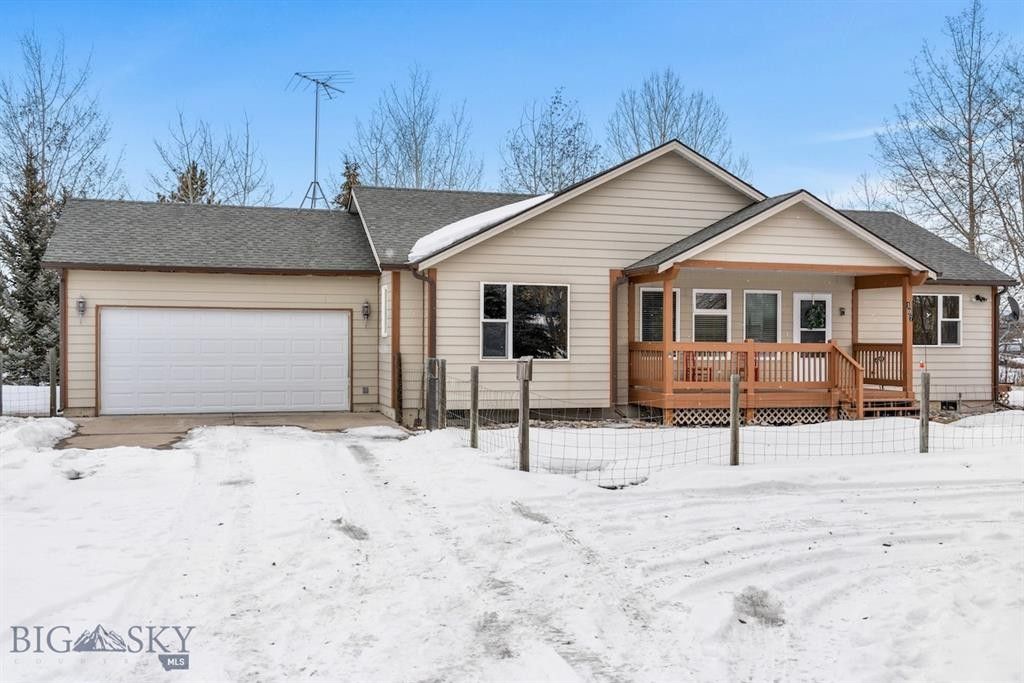 1 Acres, 107 High K Street, Belgrade, MT 59714 Land and Farm