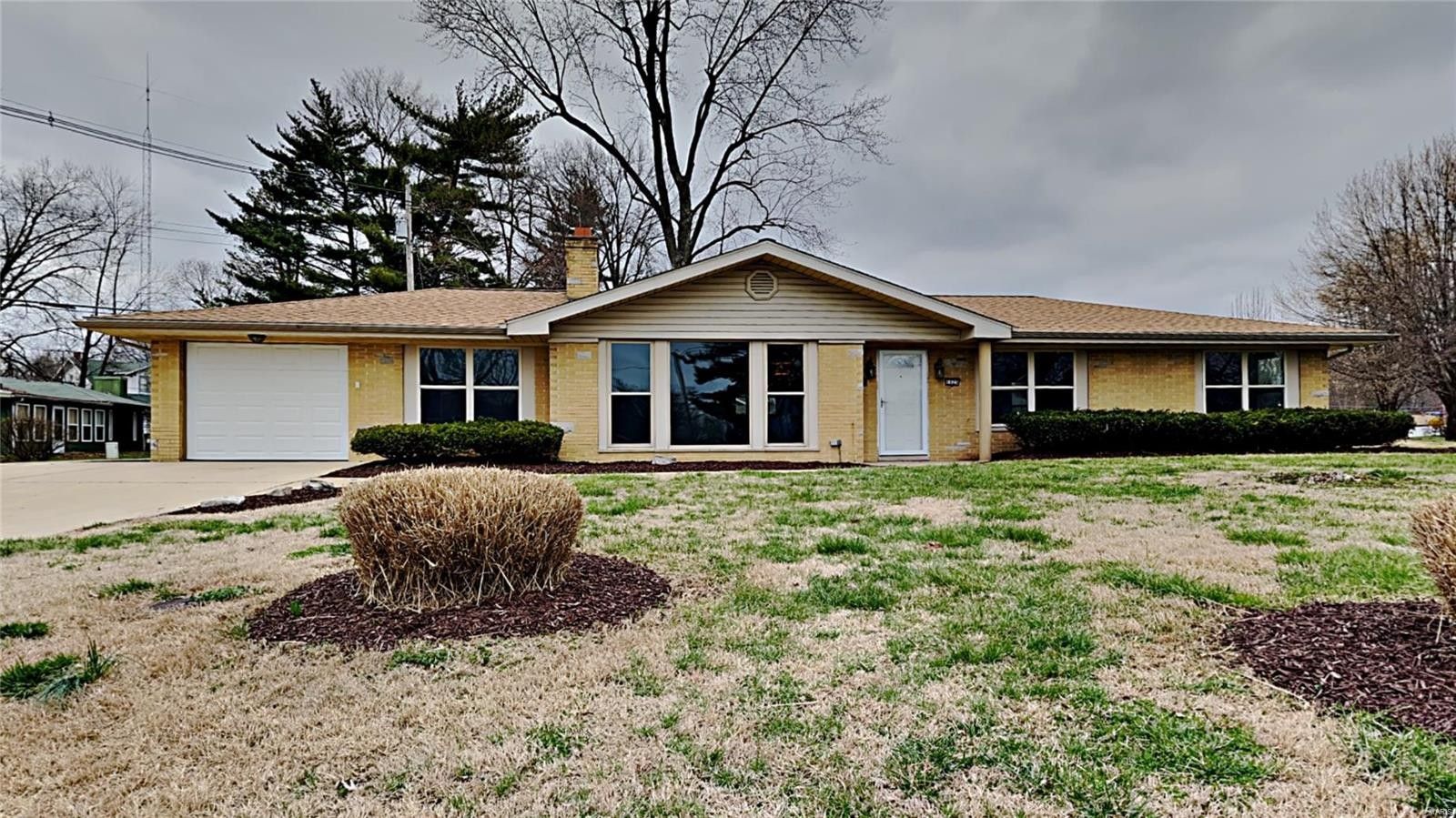 0.25 Acres, 1025 Express Drive, Belleville, IL 62223 Land and Farm